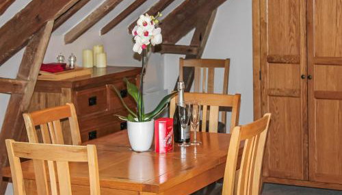 The Granary - Photo 5