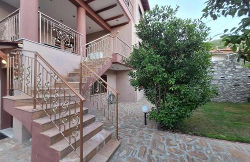 Country House on Mount Olympus - Maisonette - Foto 56