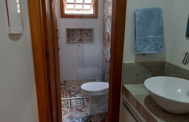 Condomínio Vila Bela - Foto 29