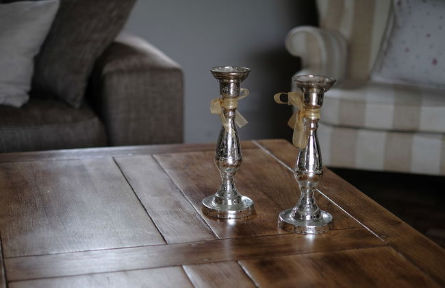 Orchard Cottage - Foto 30