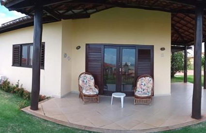 Praia piscina e BBQ condomínio fechado 3 quartos Ch11 - Foto 9