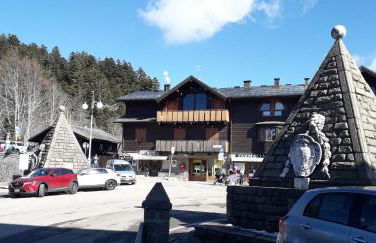 Monolocale Il Capriolo - Abetone - Foto 53