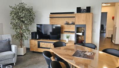 Park-Apartment Scharmützelsee Wohnung 10 - Foto 2