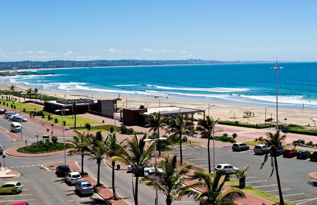 Silver Sands Self Catering - Photo 38