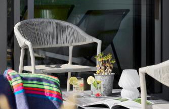 Les Villas Majolie - Villa 2 L'île - 5 étoiles - Foto 27