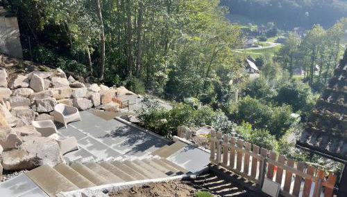 Ferienhaus Sara - Foto 2