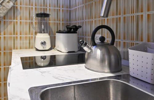 HOST4U - ANGOLO TERME Beautiful Apartment with Parking - Foto 35