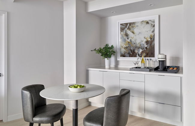 Hotel AKA Washington Circle - Foto 18