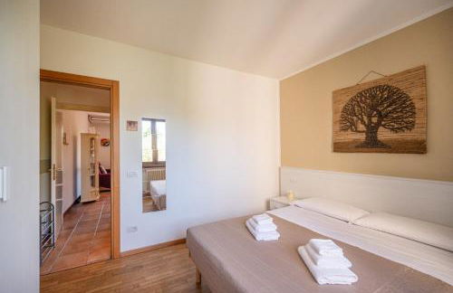 ApartmentsGarda - Loggia Morel 36 - Foto 3