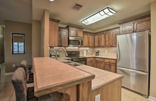 Charming Louisiana Home - 21 Mi to LSU! - Foto 9