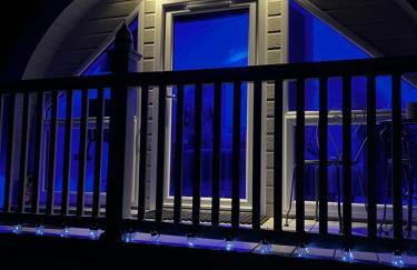 The Cozy Cub - Foto 22