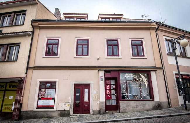 Tylova Apartments - Foto 1