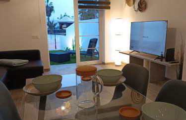 La Palmera - Foto 44