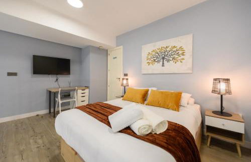 Acogedor Dúplex con Cocina Abierta y Suite Privada en Madrid LDM11034 - Foto 1