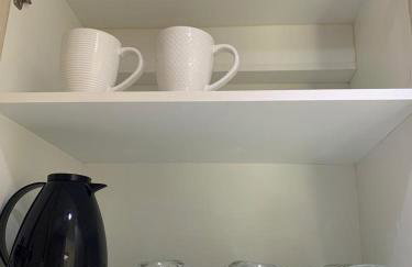 FlatsRose SH Universitário PUC UFG HC 44 - Foto 19