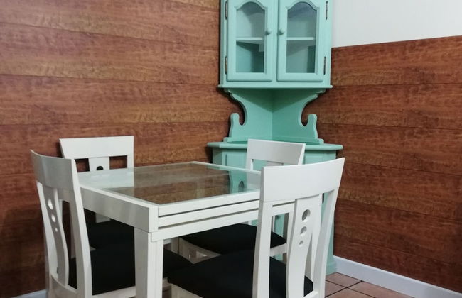 Holiday Home in Spain With Terrace & BBQ - Foto 15