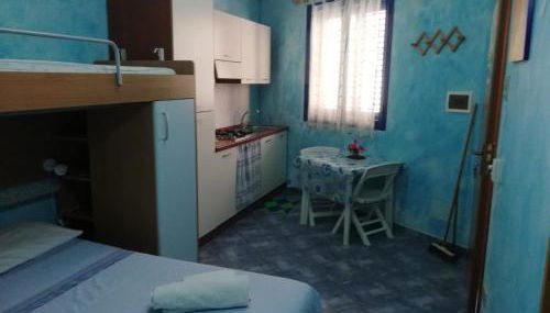 Il Gabbiano blu - Monolocale Blu - Foto 3