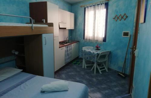 Il Gabbiano blu - Monolocale Blu - Foto 3