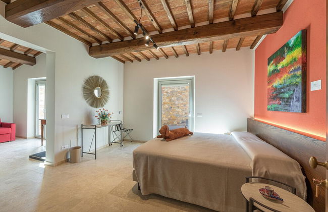 La Calcinaia 16 Emma Villas - Photo 20