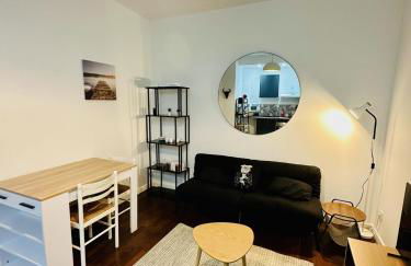 Le Vercingetorix - Appartements meublés - Photo 20