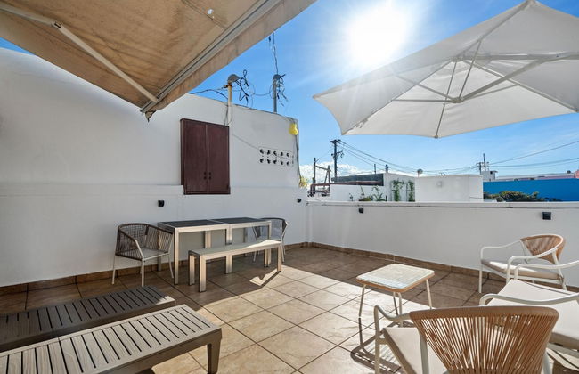 Otium Rentals Penthouse w 2 Terraces - Photo 40