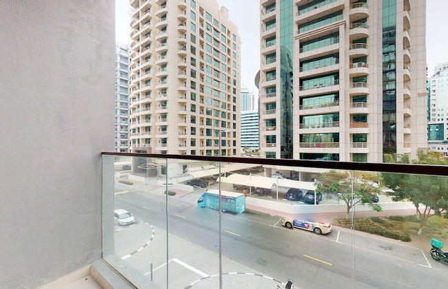 Euro Residences 206 - Foto 17