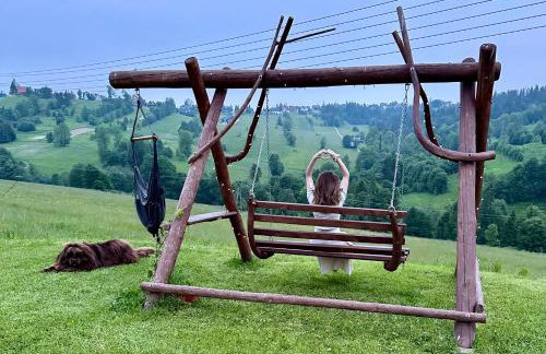 Apartament Kierunek Tatry - Foto 24