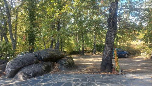 Casa Abaco - Photo 4, Garden view