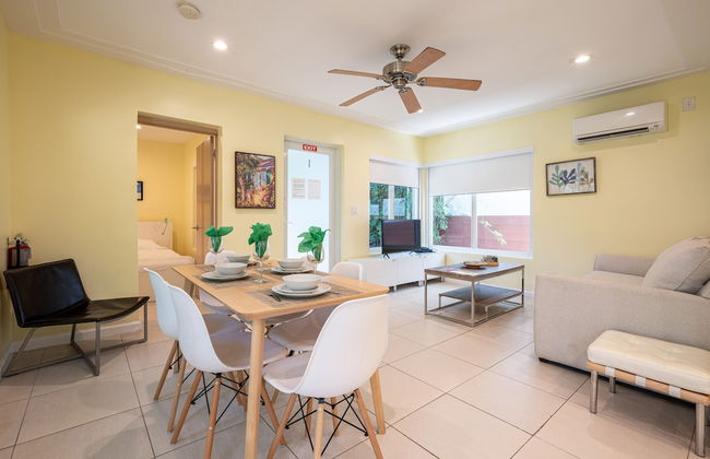 Casa Del Mar Beach Apartment - Photo 36