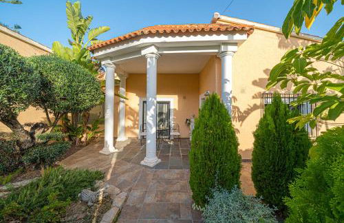 Villa Santana FAMILY VILLA Spaniahome - Photo 25