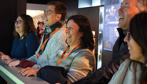 Alsace Wine Museum Tickets - Foto 4