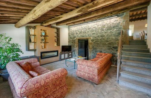 Italian Villa With Pool Among Olive Trees - Foto 11