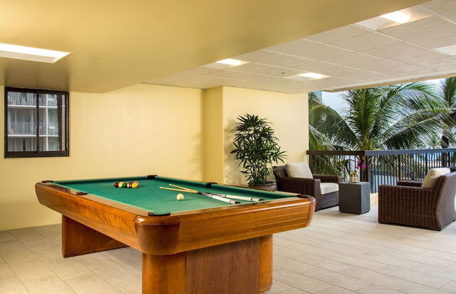 Aston Waikiki Beach Tower - Photo 55