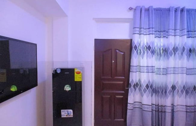 Luxury Apartment - Foto 2