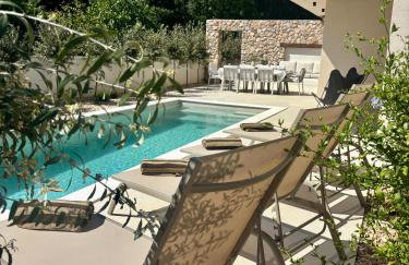 Villa Olea Mare - Mediterranean Comfort and Style - Foto 19