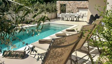 Villa Olea Mare Mediterranean Comfort & Style - Photo 1