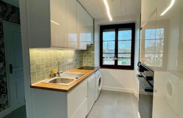 Appartement centre ville Milly-la-Forêt - Foto 9