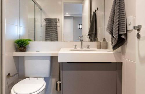 Charming Studio - GRU 2001 - Foto 7