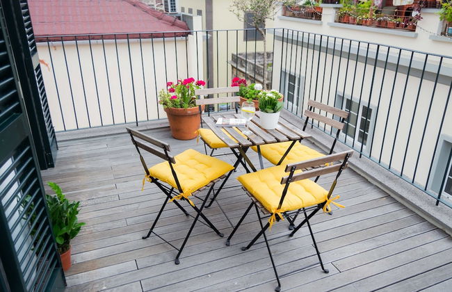 Apartamentos Santa Maria - Foto 34