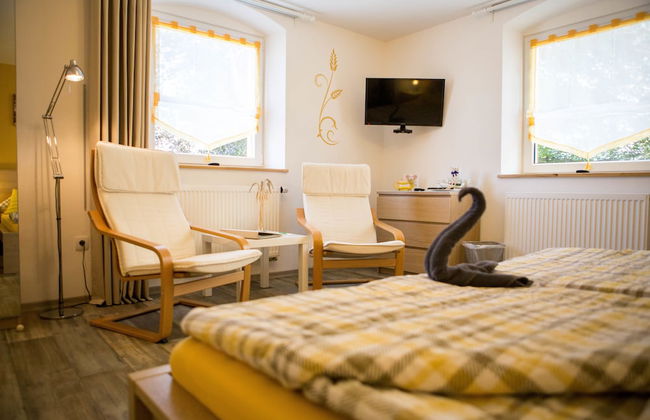 Treppendorfer Apartments - Foto 70