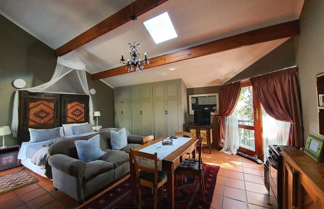 Waterhouse Guest Lodges 295 Indus Street - Foto 25