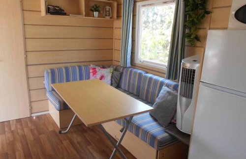 Stacaravan el toro Alhaurin - Photo 2