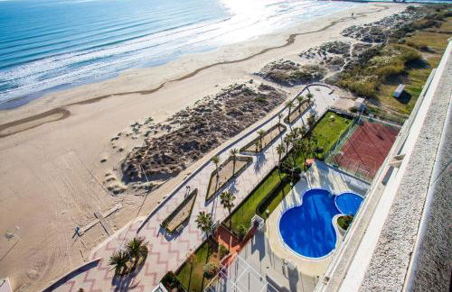 ESPACIO 16 - Primera LINEA PLAYA - Photo 48