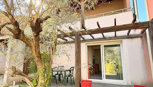 Le Soleil de Nyons - Foto 2