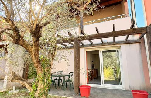 Le Soleil de Nyons - Foto 2