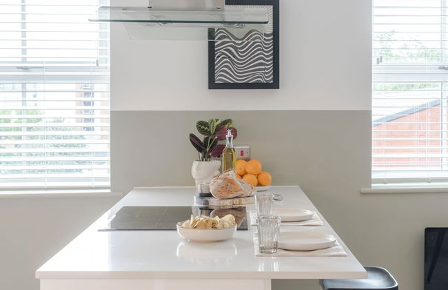 Old Kent Road YourApartment - Foto 22