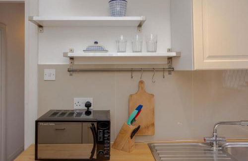 Contemporary 2 Bedroom Flat in Bayswater - Foto 22