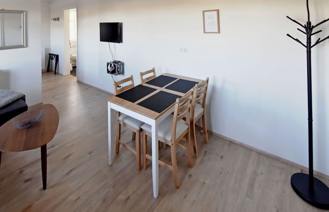 Breidamyri Farm Apartments - Foto 10