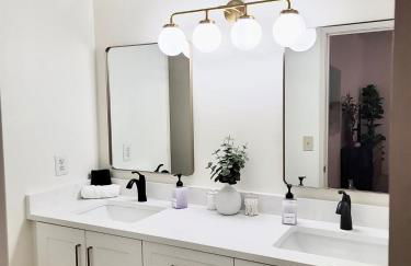 The Crest House- a forested retreat - Foto 42