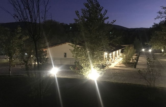 Oasi del Vetoio - Photo 37